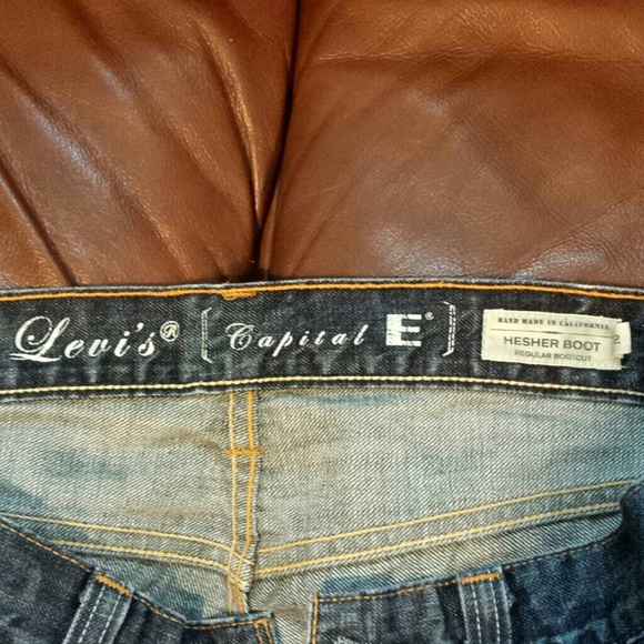 Levis capital