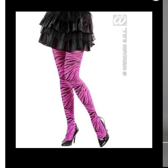 Tights - Picture 2 of 2