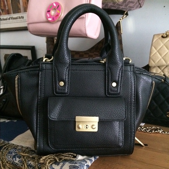 3:1 Phillip lim for target mini satchel