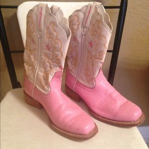 Western Boots