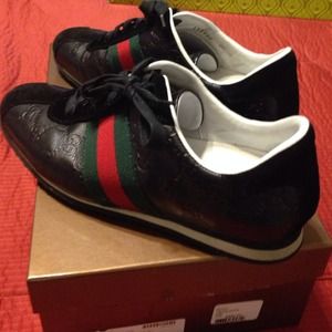 Gucci sneakers