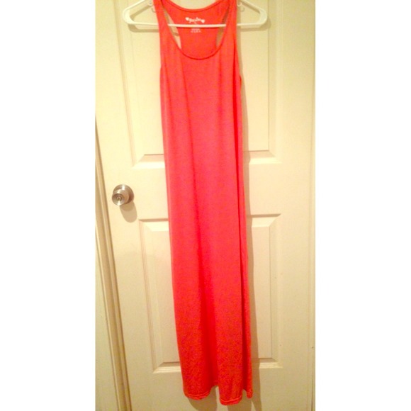 JustLove Maxi Dress