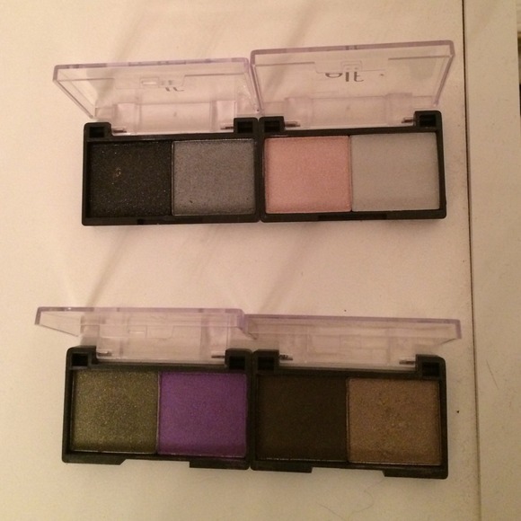 🔴SOLD🔴Elf Eyeshadow Never Used!