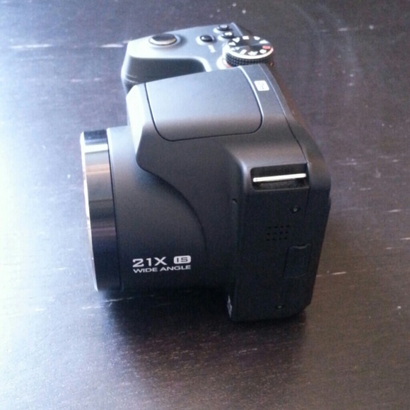 Kodak HD camera - Picture 3 of 4