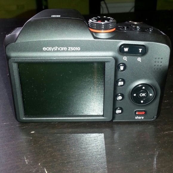 Kodak HD camera - Picture 4 of 4