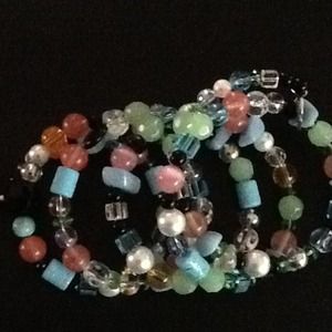 Beaded Bracelet
