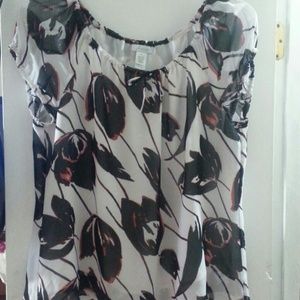 Jh collectibles blouse