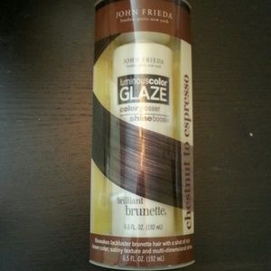 John frieda luminous color glaze