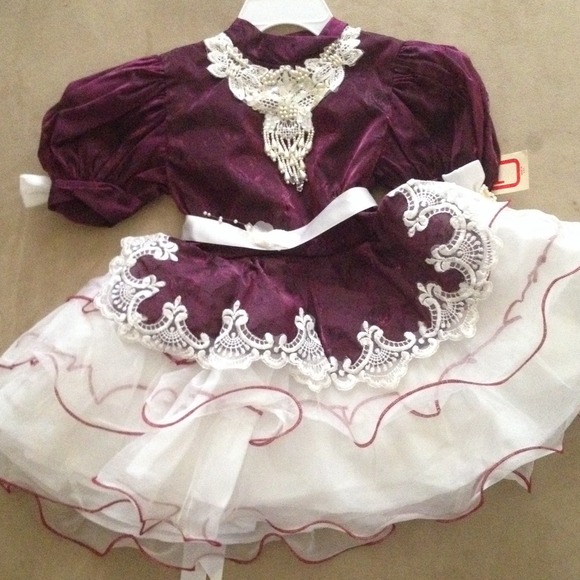 Beautiful party dress