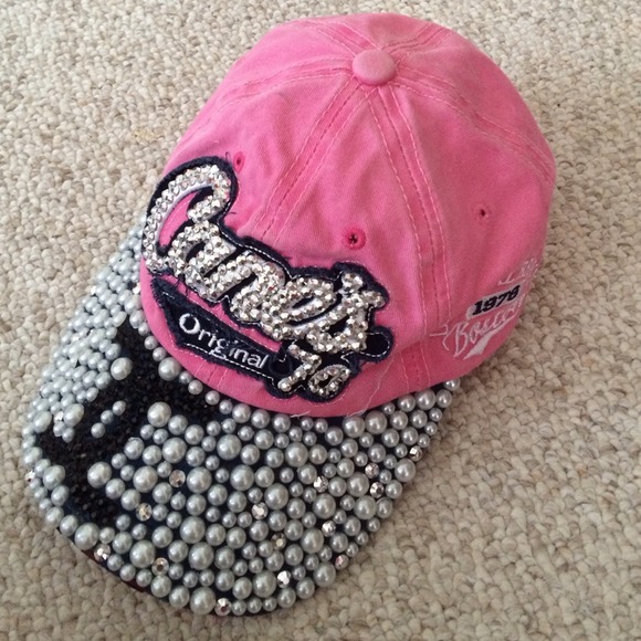 Fashion hat