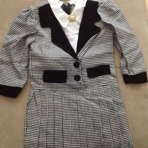 Cute casual dress