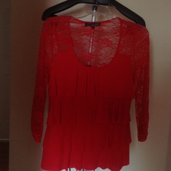 Top - Picture 1 of 1