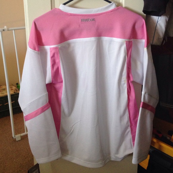 Never been wore. Still has tags. Authentic jersey. - Picture 2 of 3