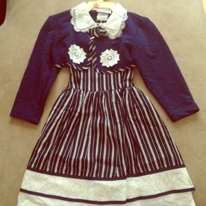Cute casual dress