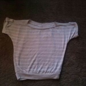 Sweater (price slashed)