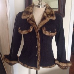 Awesome!!! Blazer/jacket