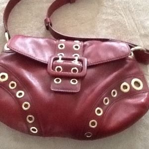 Cole Haan Purse