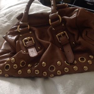 Super cool handbag by Steven