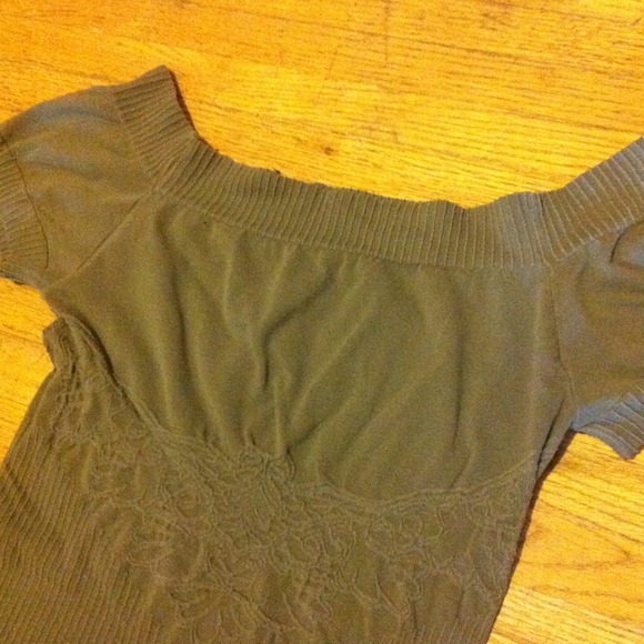 ARDEN B TOP - Picture 3 of 3