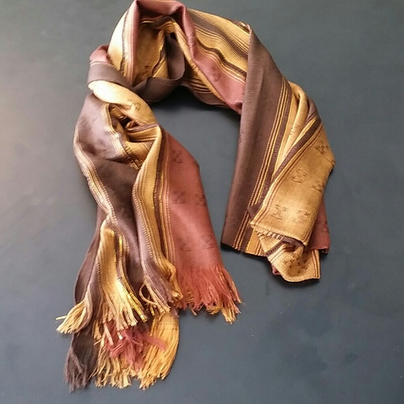 ~Beautiful~ Handmade Scarf NWOT