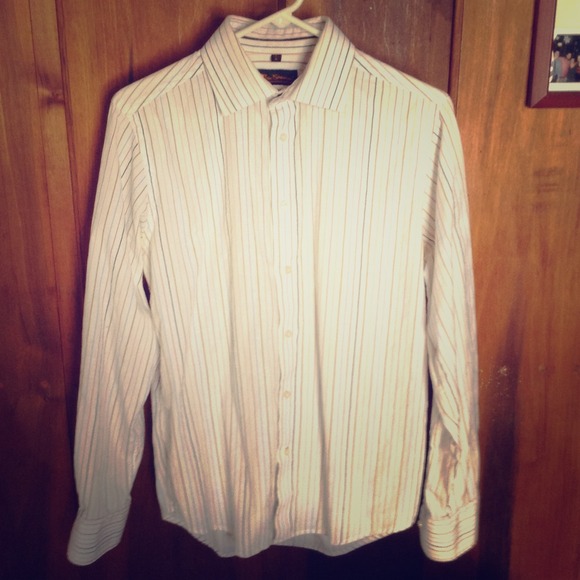 Men's Ben Sherman Shirt