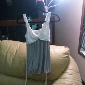 Tank Top (price reduction)