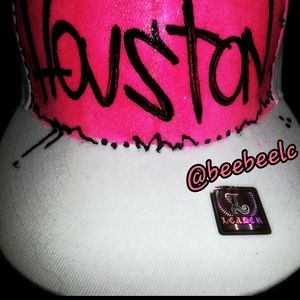Houston Hat
