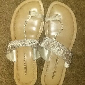 Sandals (price blaster)