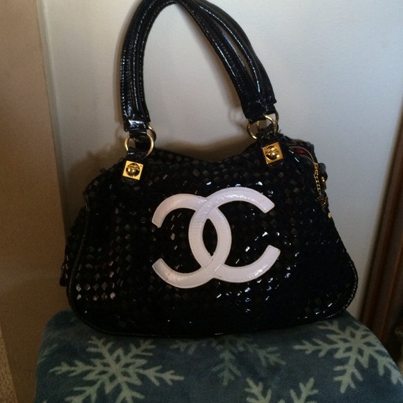 Beautiful cc bag