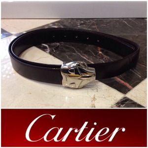 🔴Cartier Mens Belt🔴