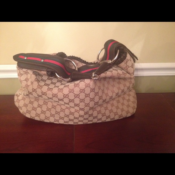 Inspired Gucci bag