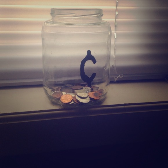Change Jars