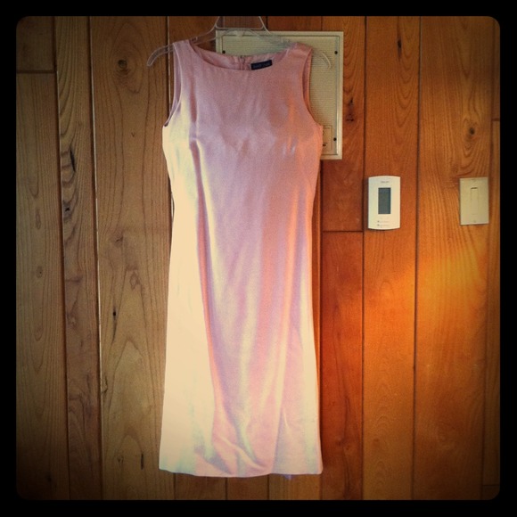 Ann Taylor cocktail dress