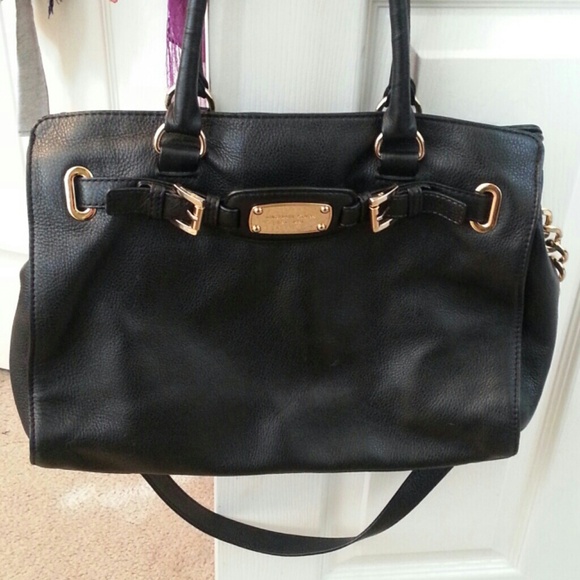 SOLD Authentic Michael Kors bag