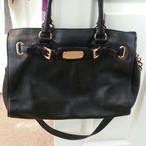 SOLD Authentic Michael Kors bag