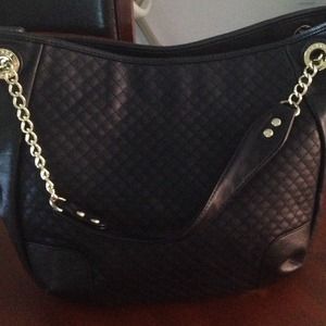 🌟sold🌟 Steve Madden tote bag