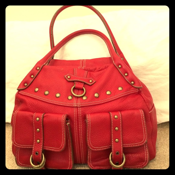 🎉🎉HOST PICK!!🎉🎉 Hype handbag