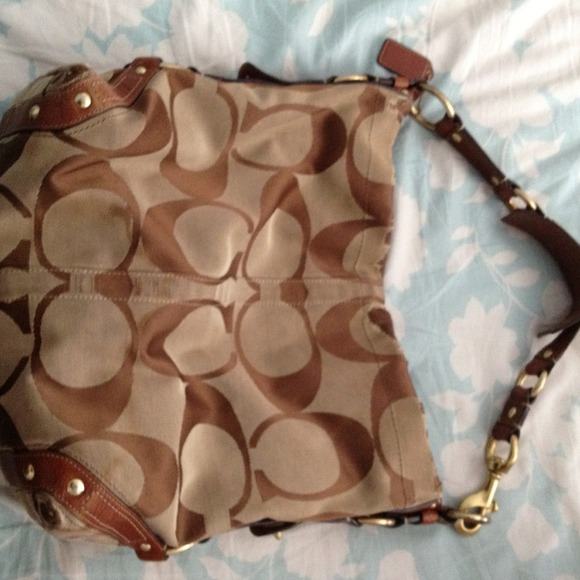Coach Handbag