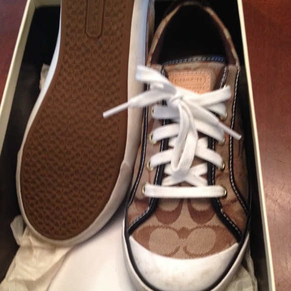 Coach Sneakers