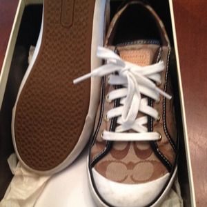 Coach Sneakers