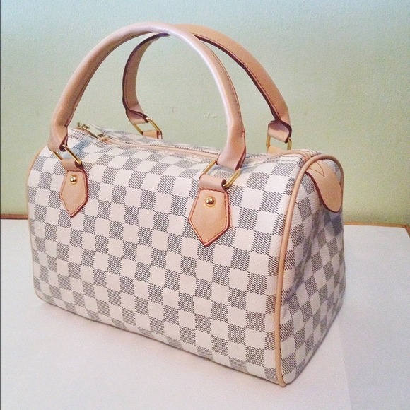 Speedy Handbag