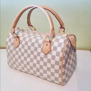 Speedy Handbag