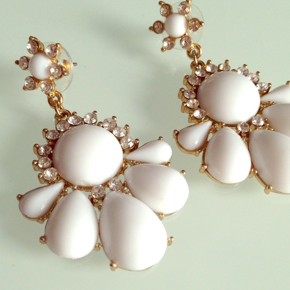 Fun ASOS earrings
