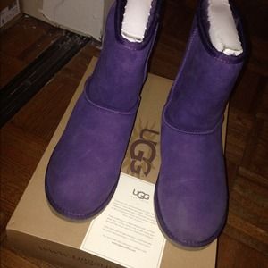 authentic Uggs