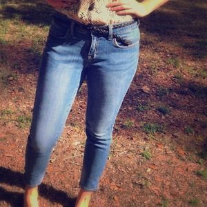 Gap Skinny Jeans