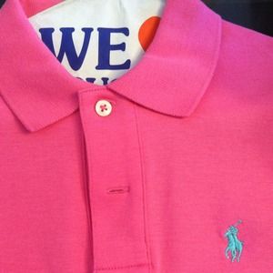 Authentic Ralph Lauren Polo "Brand New"