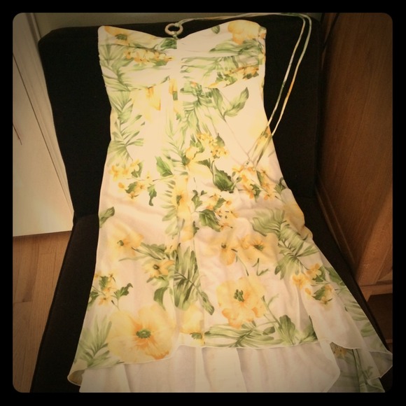 Comfy summer dress