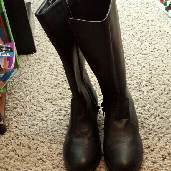 Boots for boys or girls