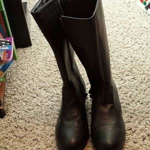 Boots for boys or girls