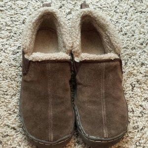 Slippers for boys